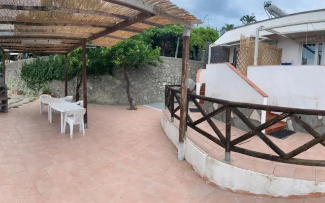 Villa Antonio