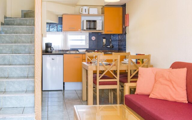 Bungalows Jardin del Sol