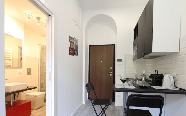 Bamboo Milano Lomellina Apartment