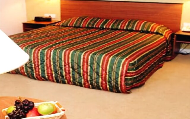 Landhotel de IJsvogel