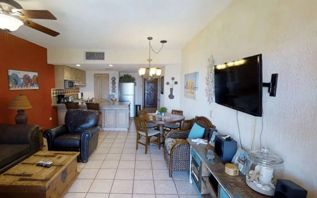 Princessa 1BR C 404-v by Casago