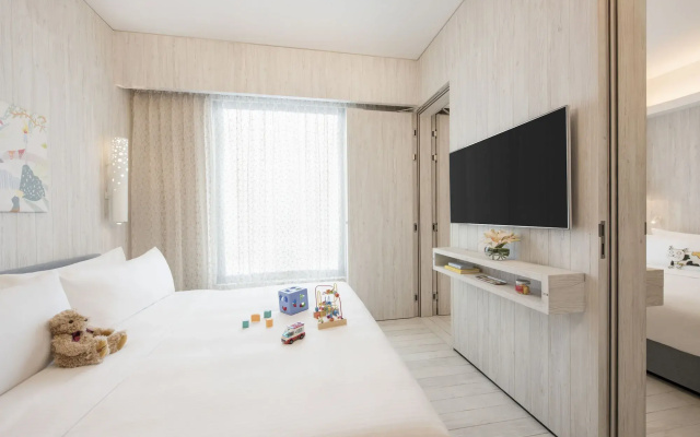 Village  Sentosa by Far East Hospitality
