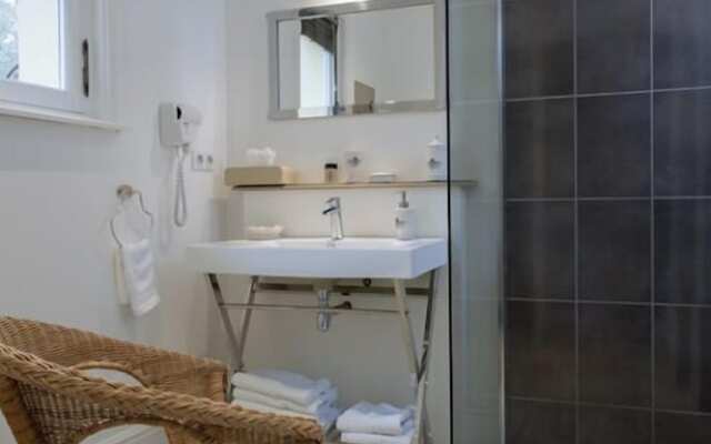 Les Buis de Boscherville