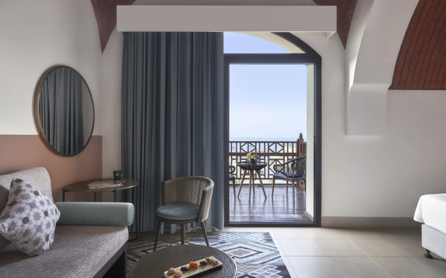 The Cove Rotana Resort
