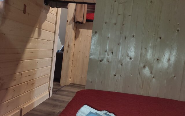 The Orchard Hostel Private Bunks