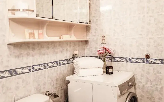 Daeha Serviced Apartment