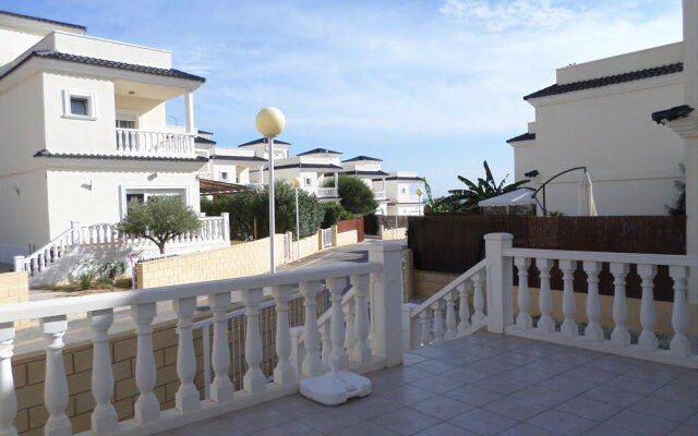 Villa Paradise Campello