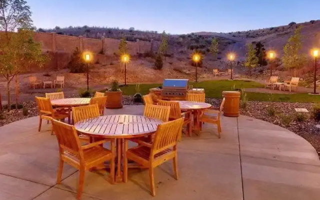 Towneplace Suites Elko