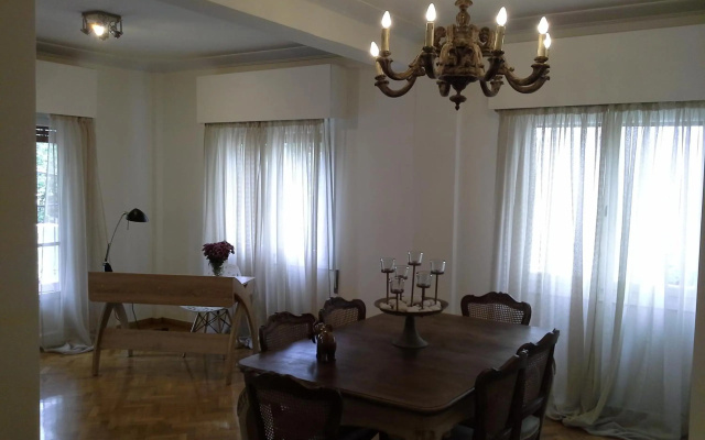 Apartment near the Beach