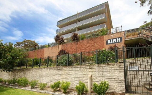 Kiah, Unit 6/53 Victoria Parade