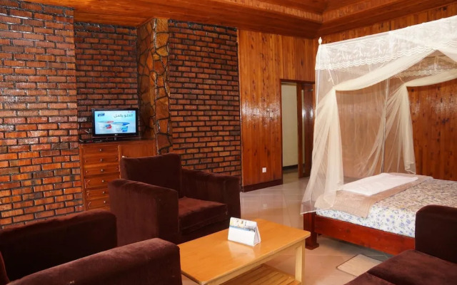 Milano Hotel