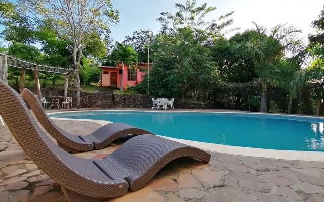 Hotel Congos