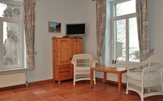 Cozy Farmhouse in Boiensdorf near Baltic Sea