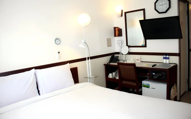 Toyoko Inn Cebu