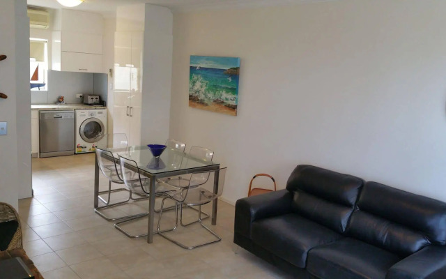 Acaill Accommodation