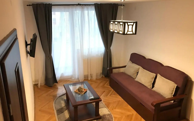 Apartment KronDays