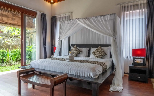 Bali Prime Villas