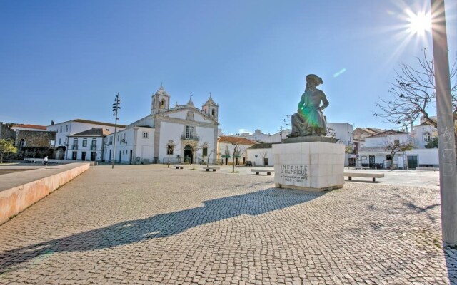 Quinta De São Roque