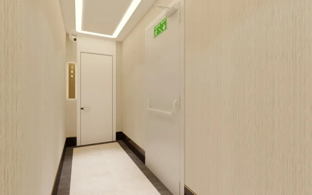 Visse Hotel