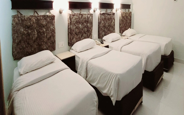 Signature Inn Deira - Free Parking