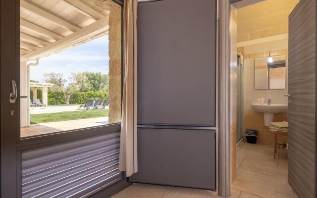 Tenuta Alima in Ceglie Messapica