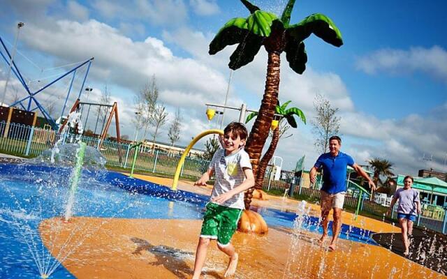 Camber Sands Holiday Park Camber, Willow Way 269