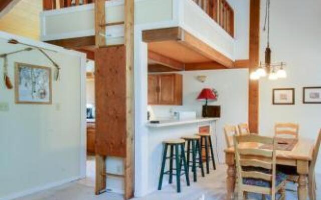 Rocky Point Northstar Condo by RedAwning