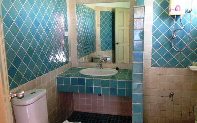 Yanadin Serviced Apartment
