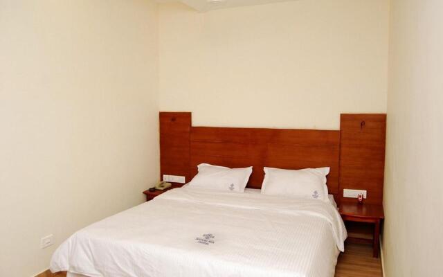 Shivalaya Hotel