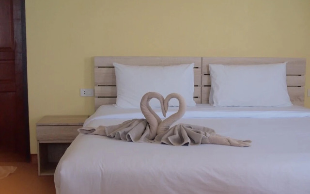 Baan Prakaikaew Resort