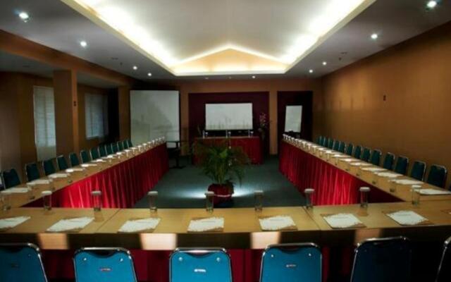 Hotel Grand Anugerah