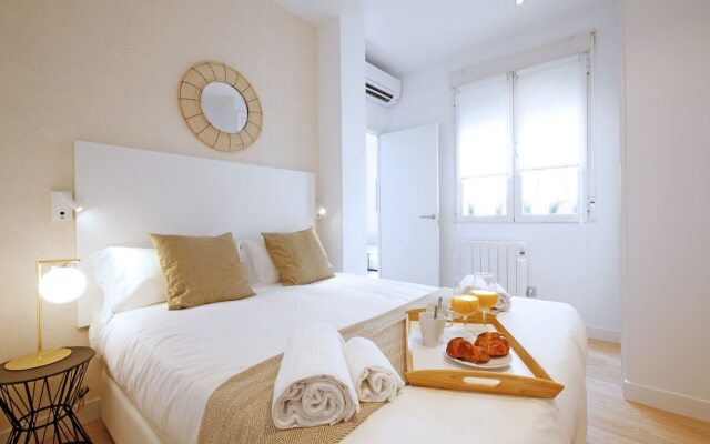 Principe Letras II by Madflats Collection