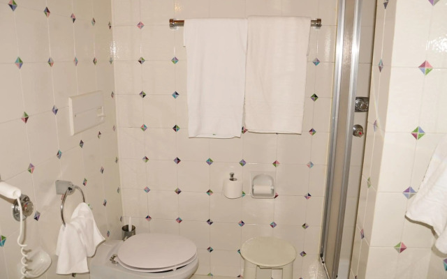 Adler Suite & Stube
