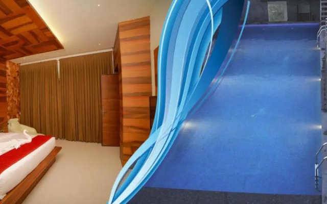 Hotel Pioneer Grand Palace