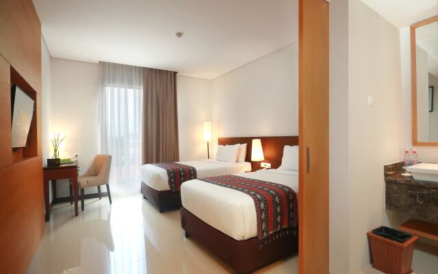 Wimarion Hotel Semarang