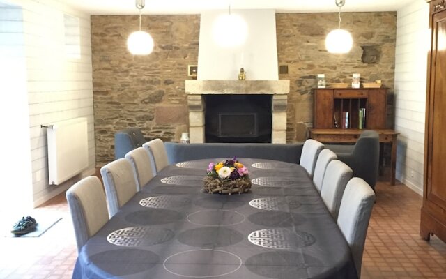 Chambres d'Hotes Penker