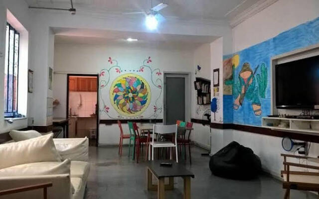 Cafofo Hostel - Albergue