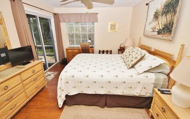 Sea Woods 123 Apartment 2