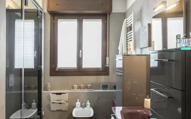 Appartamento Monte Nevoso