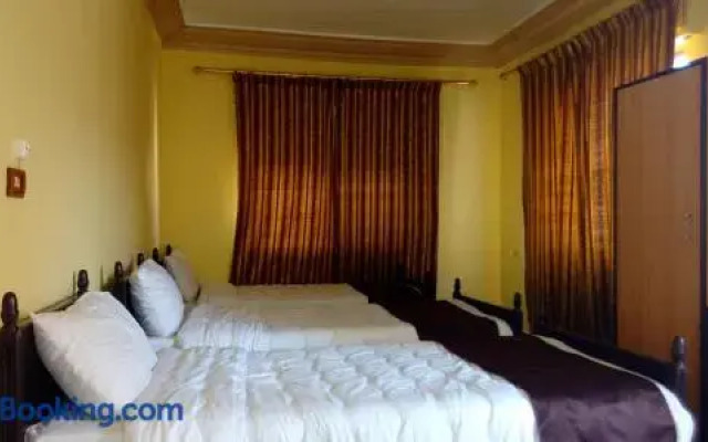 Hamoudah Hotel