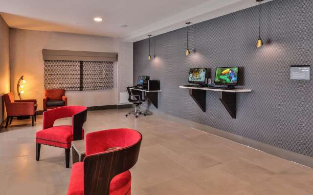 Best Western Plus Executive Residency Nashville