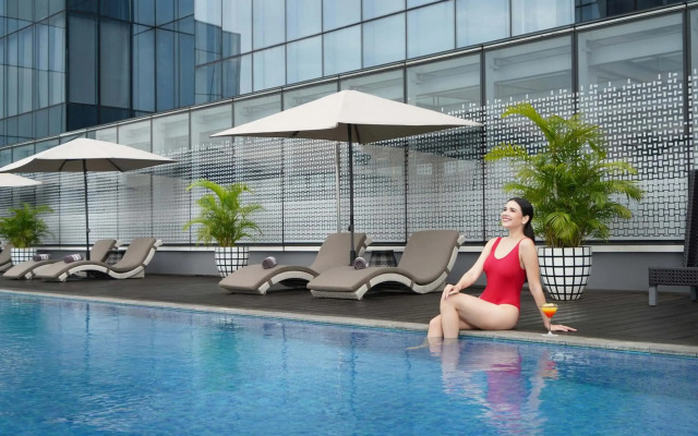 Vertu Harmoni Jakarta