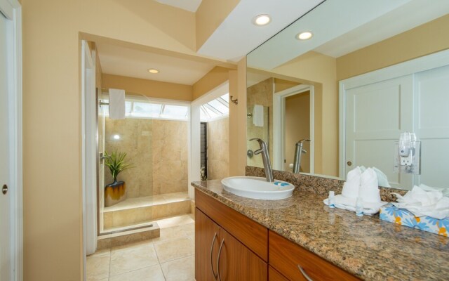 Kapalua Bay Villa 31g4 Gold Ocean View
