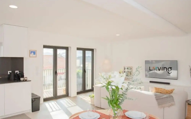 Liiiving in Gaia - Cooper Residence Apartment