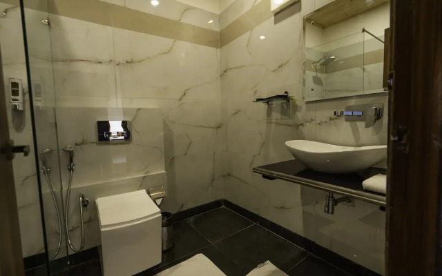 Anantum Gateway Resorts
