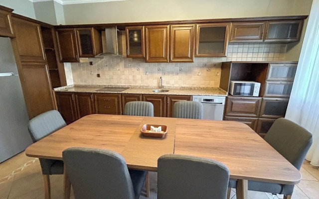 Verula City Apartments