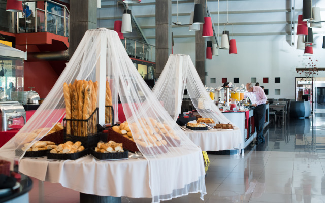 Vila Galé Cumbuco –  All Inclusive