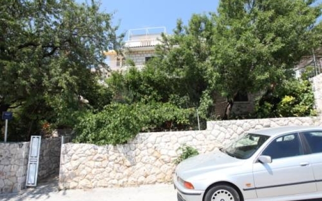 Apartments & Rooms Zlatica Hvar
