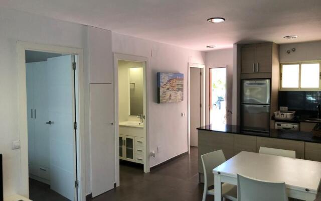 Apartaments Colibri