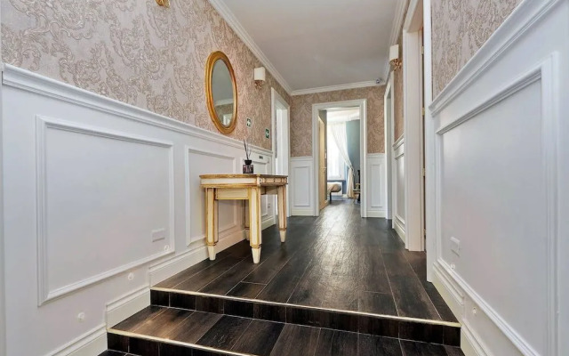 Behar'S Luxury Rooms